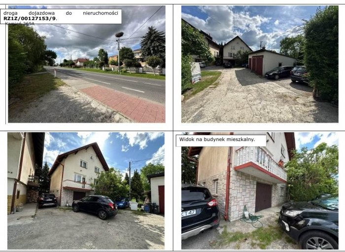 Dom, 218,72 m², Kamień