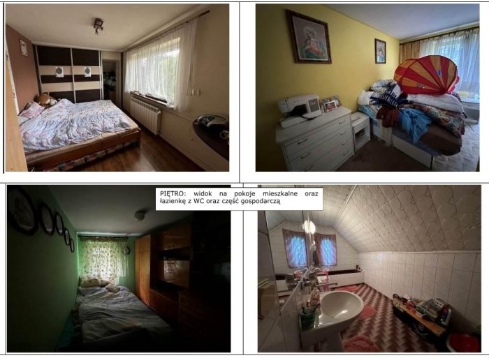 Dom, 218,72 m², Kamień