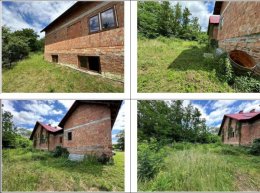 Dom, 309,70 m², Łętownia