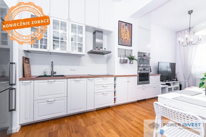 Mieszkanie inwestycyjne w świetnej lokalizacji