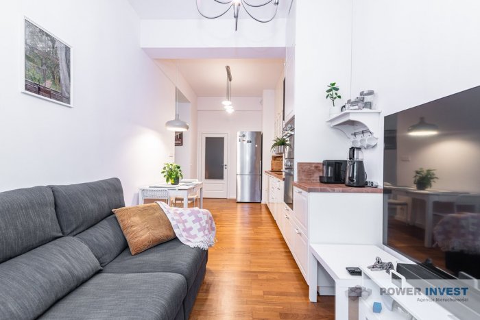 Mieszkanie inwestycyjne w świetnej lokalizacji