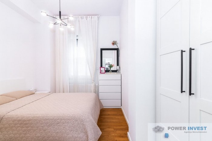 Mieszkanie inwestycyjne w świetnej lokalizacji