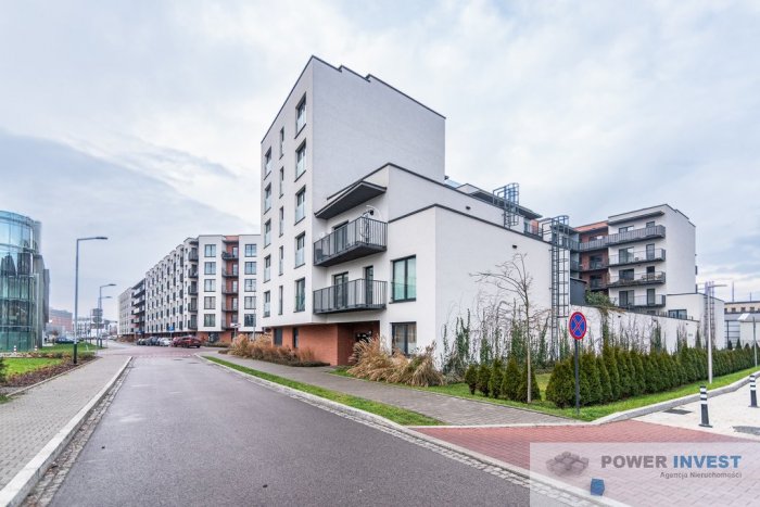 Mieszkanie inwestycyjne w świetnej lokalizacji