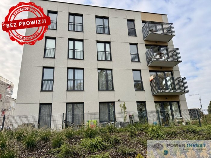 Nowe mieszkanie Prądnik Biały, Kraków ul.Glogera