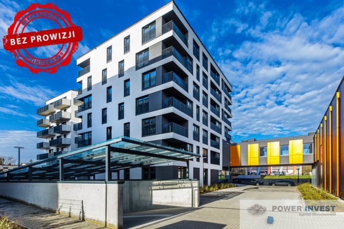 Nowe mieszkanie Prądnik Czerwony Kraków