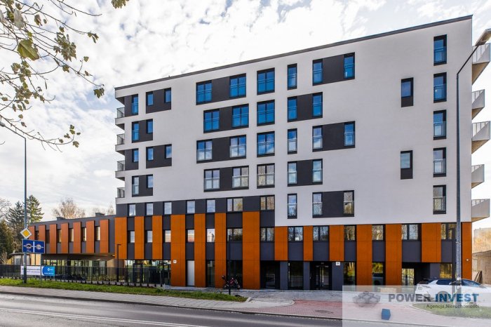 Nowe mieszkanie Prądnik Czerwony Kraków