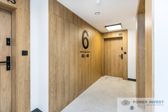 Nowe mieszkanie Prądnik Czerwony Kraków