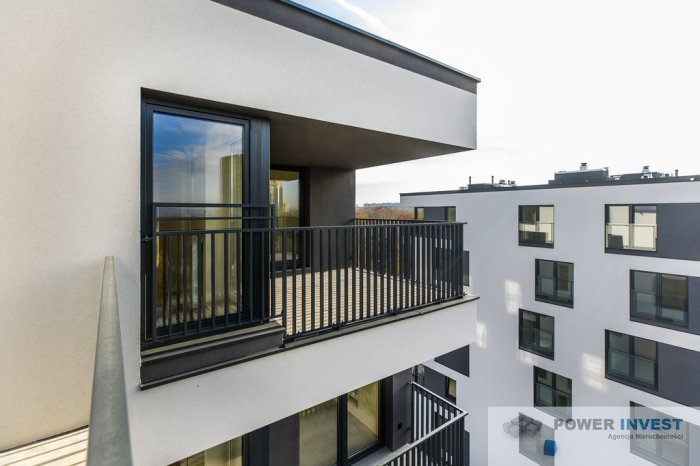 Nowe mieszkanie Prądnik Czerwony Kraków