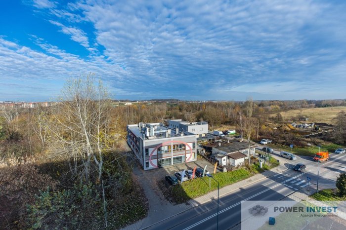 Nowe mieszkanie Prądnik Czerwony Kraków