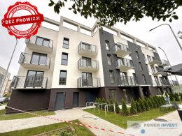 Nowe mieszkanie Stare Podg&oacute;rze ul.Rydl&oacute;wka