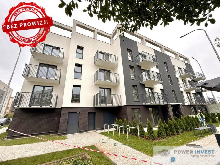 Nowe mieszkanie Stare Podg&oacute;rze ul.Rydl&oacute;wka