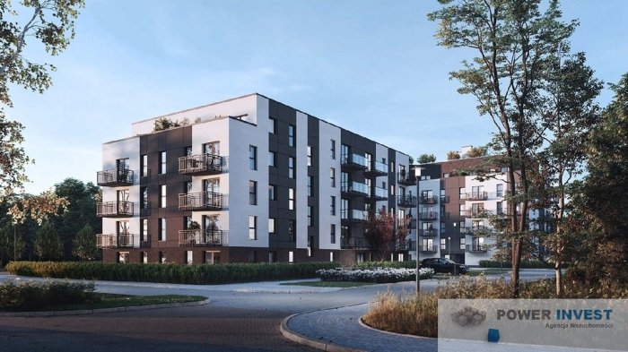 Nowe mieszkanie Stare Podg&oacute;rze ul.Rydl&oacute;wka