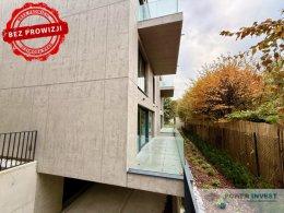 Nowe mieszkanie Wola Justowska Krak&oacute;w