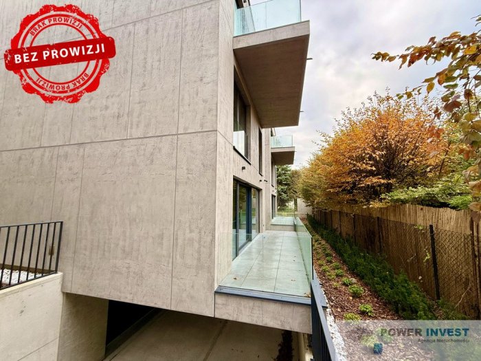 Nowe mieszkanie Wola Justowska Krak&oacute;w