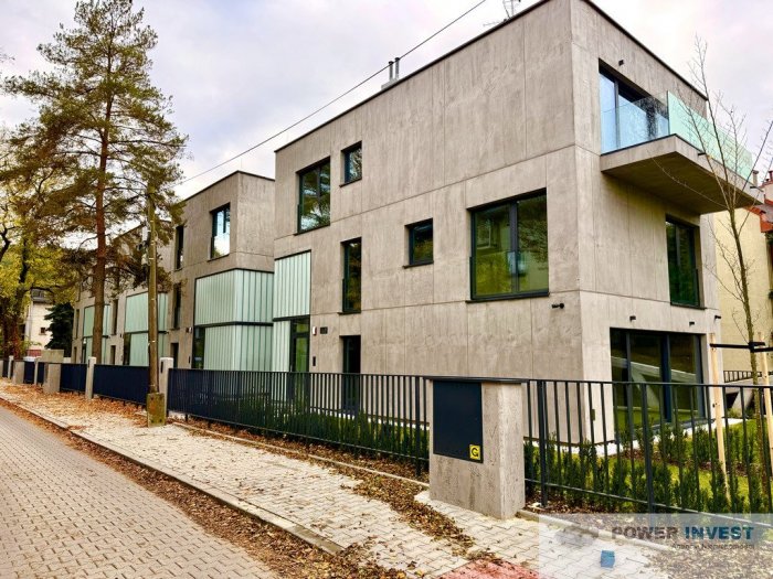 Nowe mieszkanie Wola Justowska Krak&oacute;w