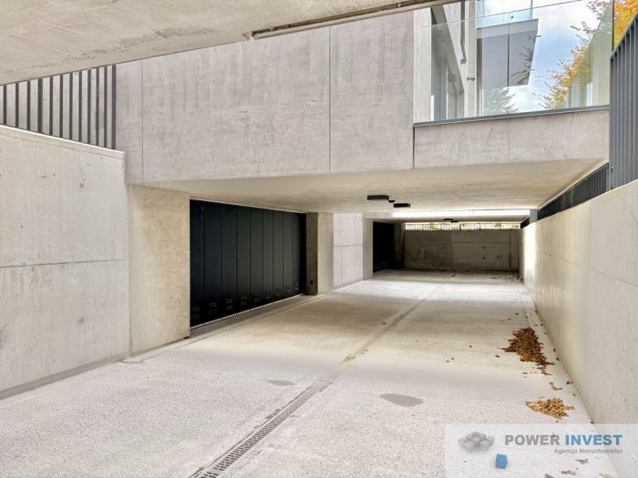 Nowe mieszkanie Wola Justowska Krak&oacute;w