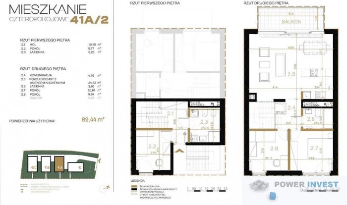 Nowe mieszkanie Wola Justowska Krak&oacute;w