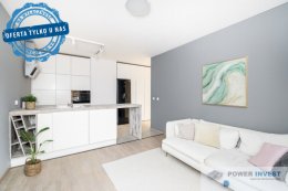 3 pok | Bagry Park, Płasz&oacute;w | DUŻY TARAS