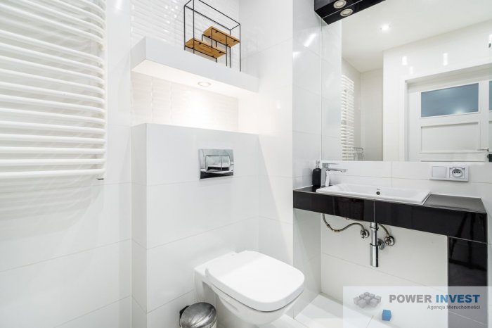 3 pok | Bagry Park, Płasz&oacute;w | DUŻY TARAS