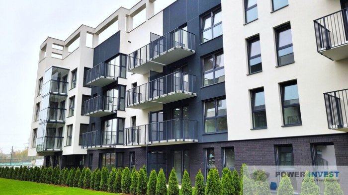 4-pokojowe z ogr&oacute;dkiem, parking, Rondo Matecznego