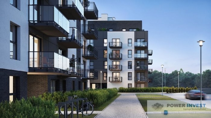 4-pokojowe z ogr&oacute;dkiem, parking, Rondo Matecznego