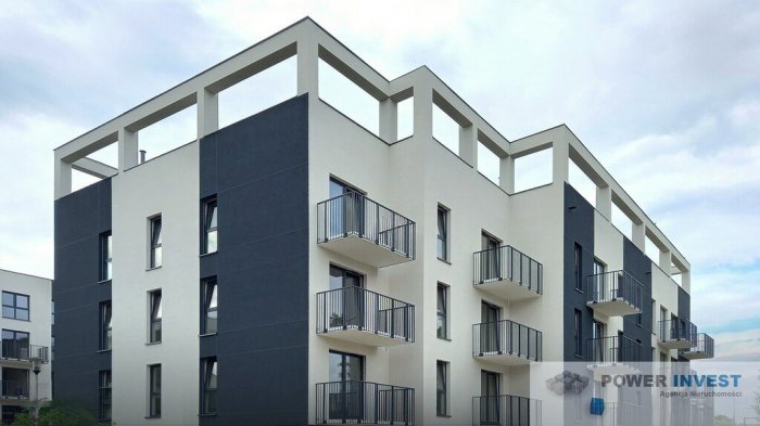 4-pokojowe z ogr&oacute;dkiem, parking, Rondo Matecznego