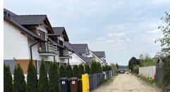 Nieruchomość niezabudowana - Dąbrowa