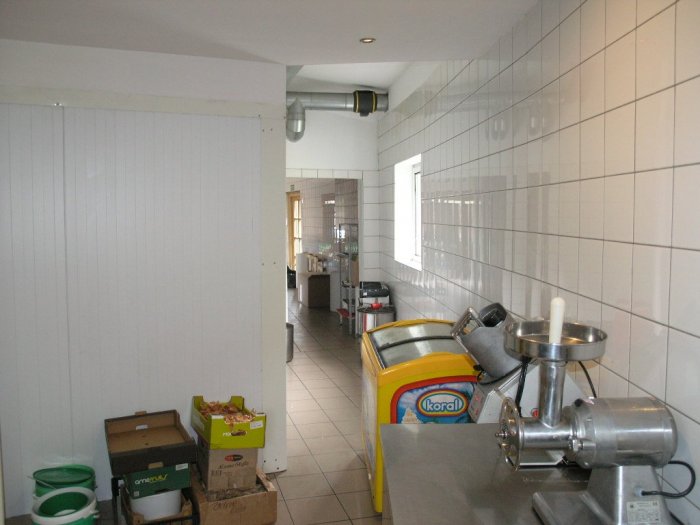 Nieruchomość zabudowana - Ustroń