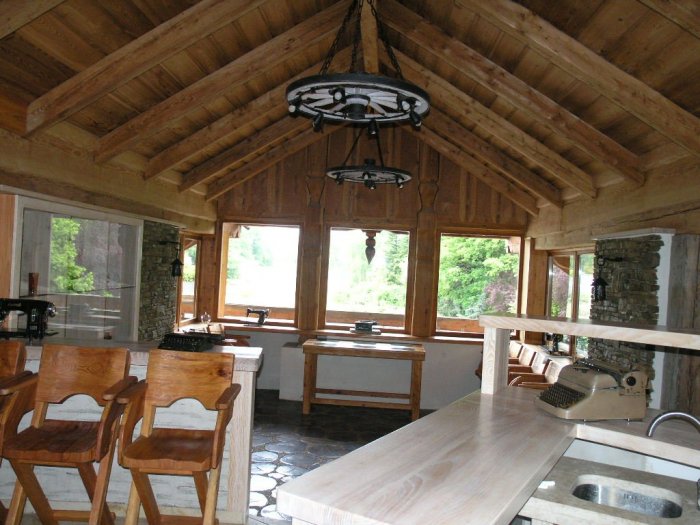 Nieruchomość zabudowana - Ustroń