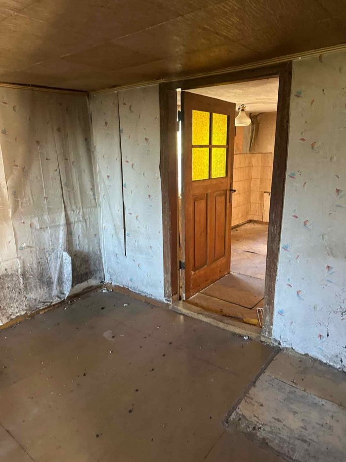 Nieruchomość - Wysiedle