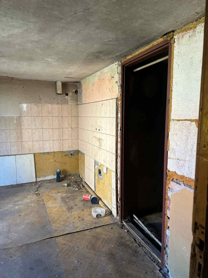 Nieruchomość - Wysiedle