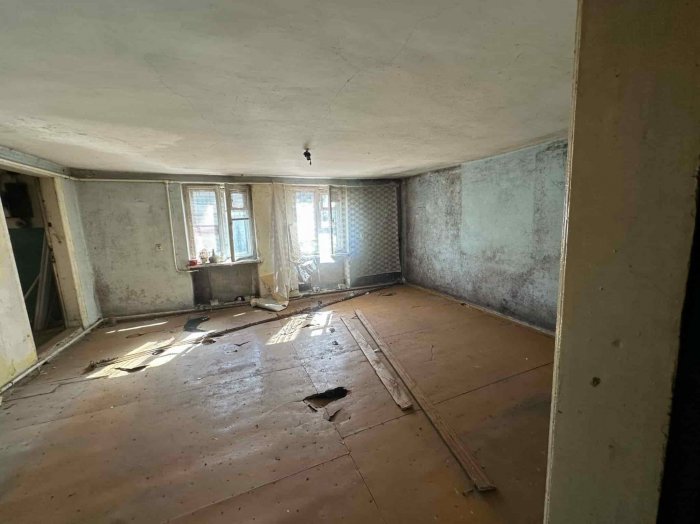 Nieruchomość - Wysiedle