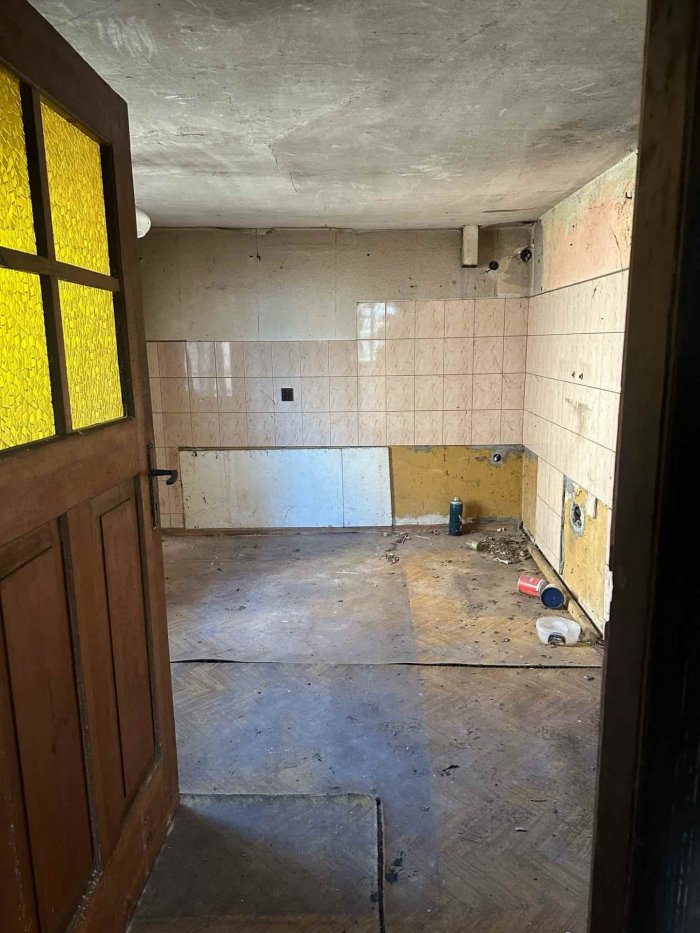 Nieruchomość - Wysiedle