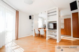 Przytulne mieszkanie w Pychowicach od zaraz