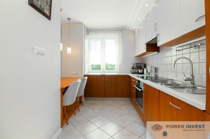 Przytulne mieszkanie w Pychowicach od zaraz