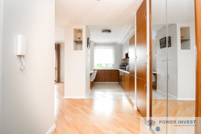 Przytulne mieszkanie w Pychowicach od zaraz