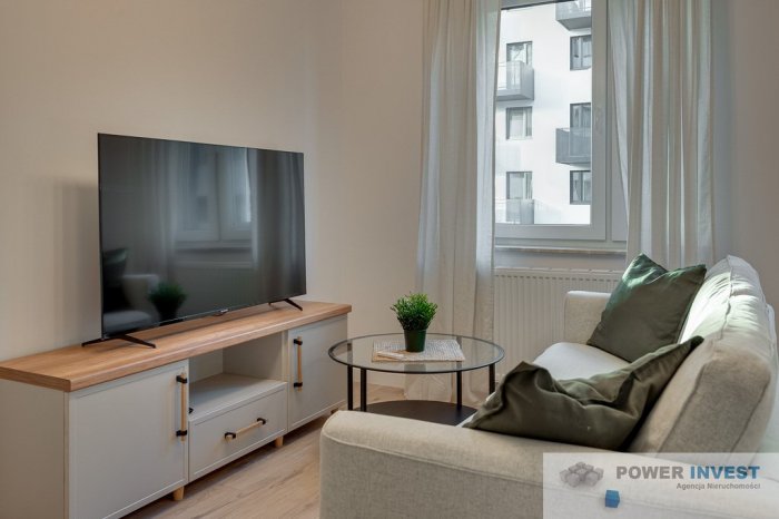 DWUPAK INWESTYCYJNY W NOWEJ INWESTYCJI ZARABIAJĄCY