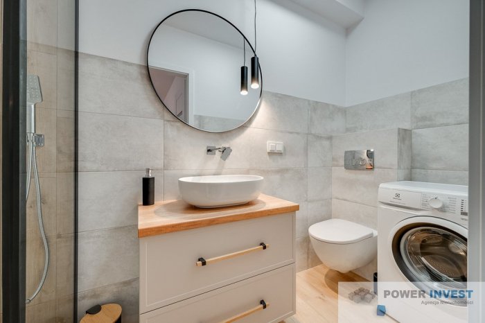 DWUPAK INWESTYCYJNY W NOWEJ INWESTYCJI ZARABIAJĄCY