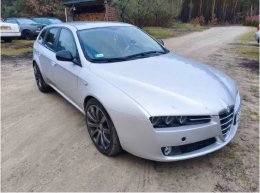 ALFAROMEO 159 S-wagon 1.9 16V