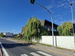 Nieruchomość - Sokołowo