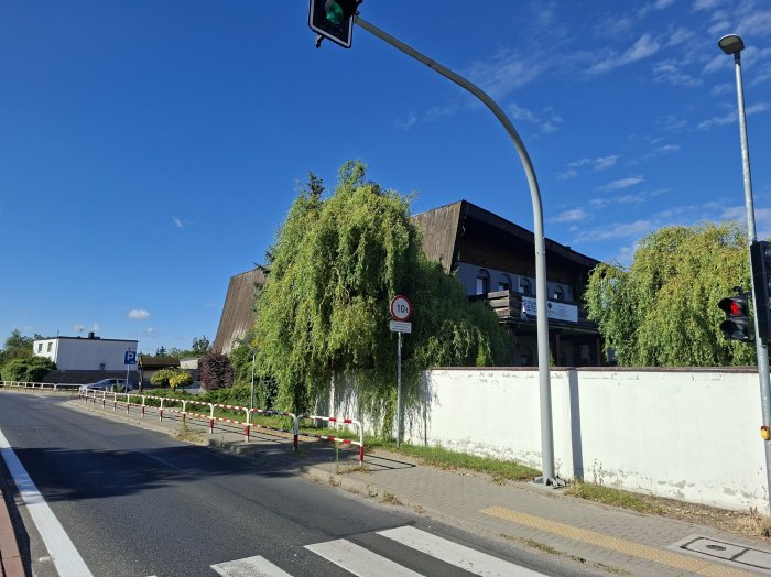 Nieruchomość - Sokołowo