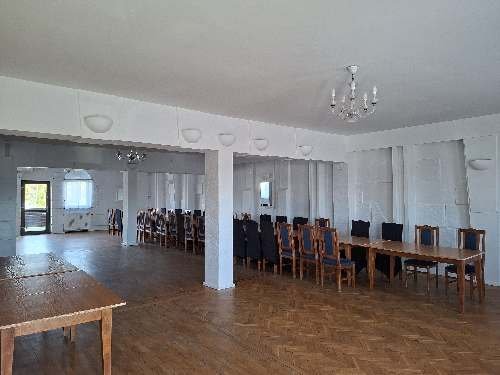 Nieruchomość - Sokołowo