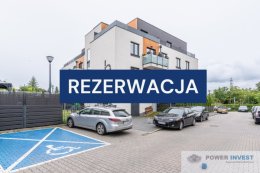 Wyjątkowe jasne mieszkanie 49 m2 z balkonem