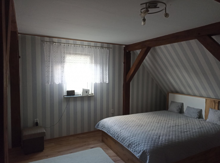 Nieruchomość zabudowana - Stary Jasiniec