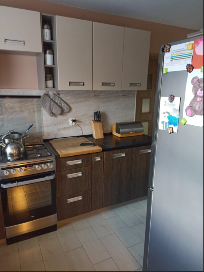 Nieruchomość zabudowana - Stary Jasiniec