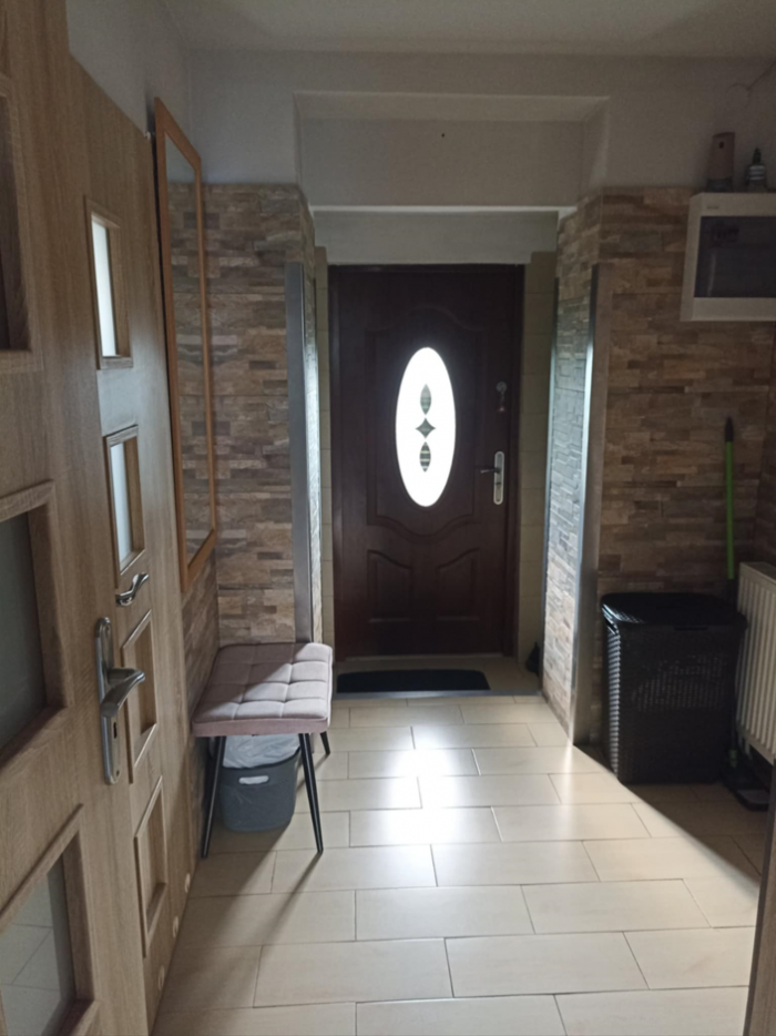 Nieruchomość zabudowana - Stary Jasiniec