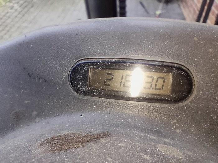 W&oacute;zek widłowy Komatsu typ/model: FG35AT-16R