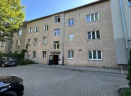 Udział 1/6 w prawie własności lokalu mieszkalnego