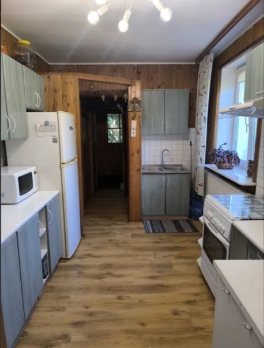 Lokal mieszkalny - Piaseczno