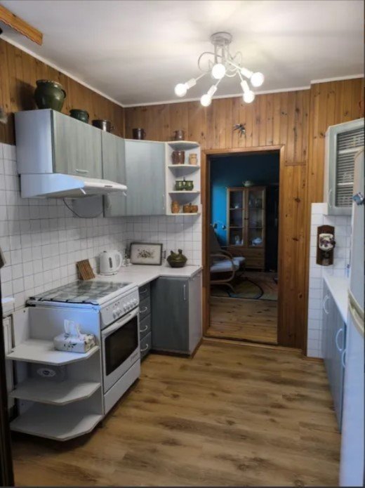 Lokal mieszkalny - Piaseczno